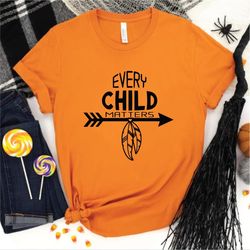 every child matters shirt, child awareness shirt, save children t-shirt, orange day shirt, ,kindness and equality, orang