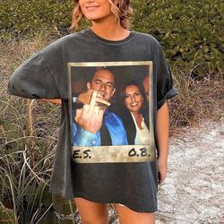 elliot stabler and olivia benson shirt, law and order shirt, elliot and olivia shirt