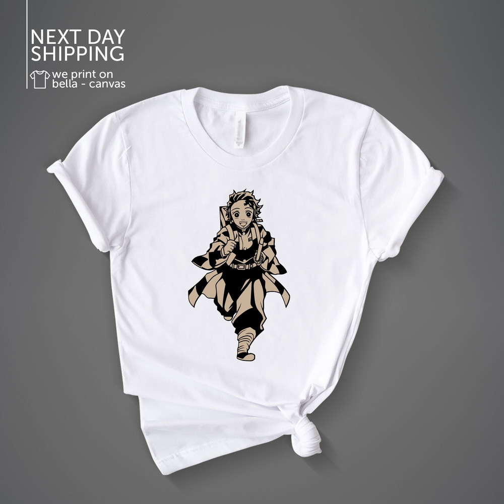 Anime Lover Anime Gift Just a Girl Who Loves Anime Shirt Anime Fan Gift Anime Lover Gift Anime Fan Shirt Birthday Gift MRV1824.jpg