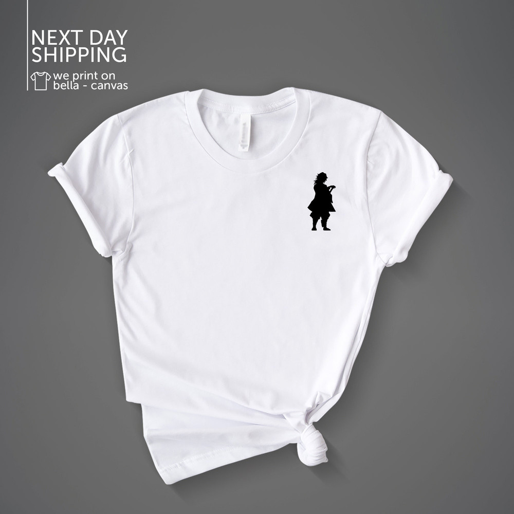 Anime T-shirt Anime Graphic Tee Gifts for Anime Lovers Anime Fans Gift Tee Anime Lovers Gift Idea Tees MRV1817.jpg
