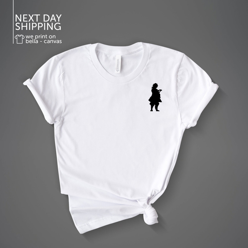Anime T-shirt Anime Graphic Tee Gifts for Anime Lovers Anime Fans Gift Tee Anime Lovers Gift Idea Tees MRV1817.jpg