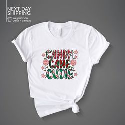 candy cane cutie tshirt hello winter shirt christmas sweatshirt holiday hodie funny love christmas tank top mrv2343