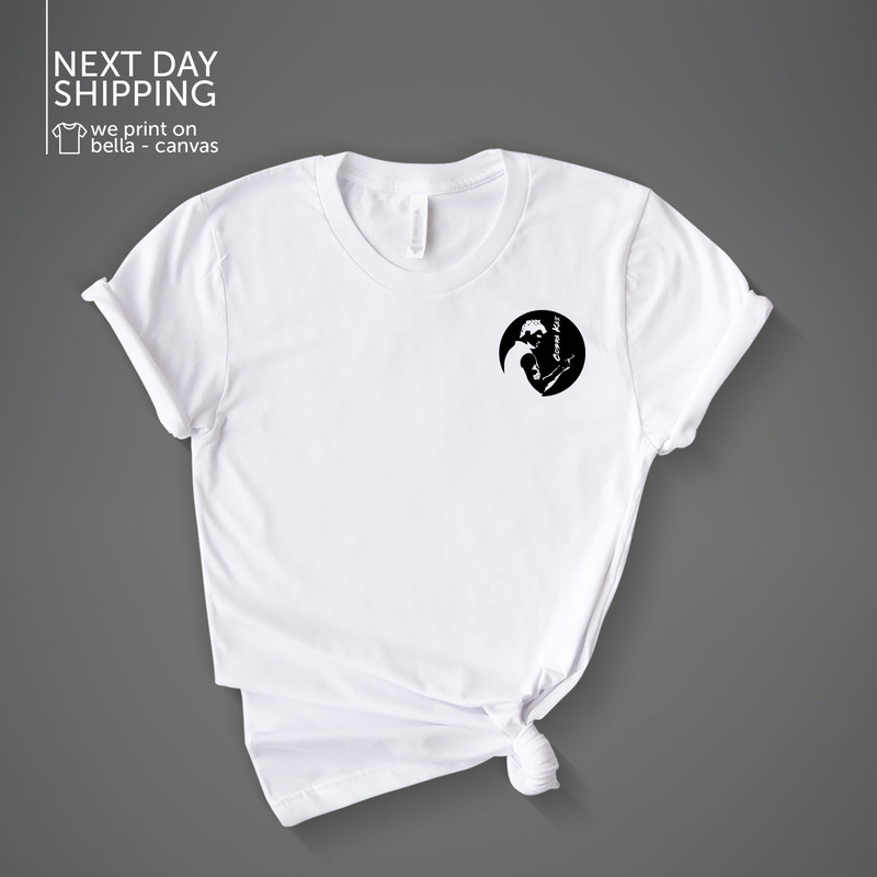Cobra Kai T-shirt The Karate Kid TV Show T-shirt Martial Arts Shirt Miyagi Do Karate Shirt Cobra Kai TV Series MRV1724.jpg
