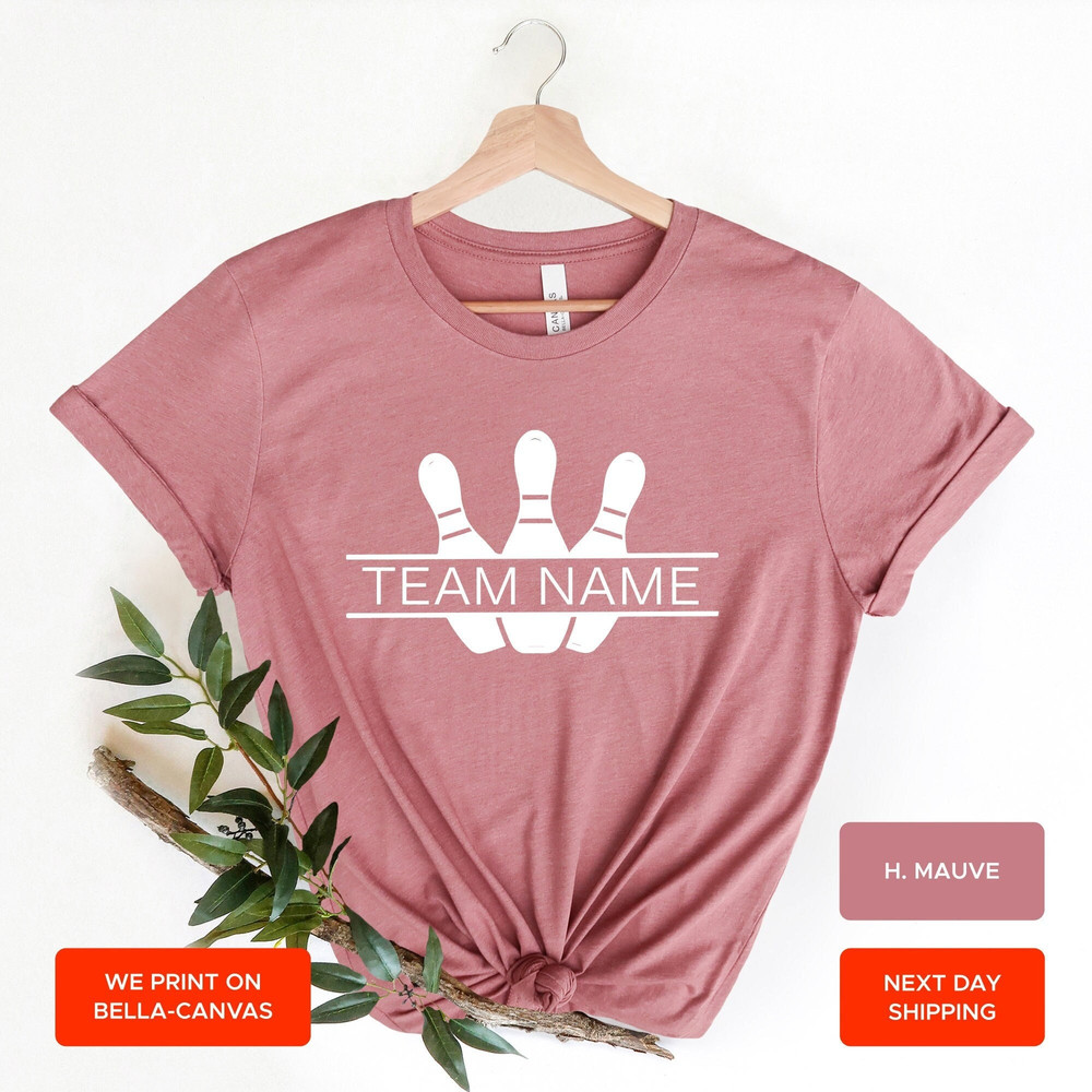 Custom Bowling Shirt, Funny Bowling Shirt, Gift For Crew Mates, Bowling Team Shirt, Bowling Crew Shirt, Bowling Squad Shirt, AY146.jpg