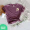 Custom Pet Shirt Pet Photo Name Custom Dog Shirt Personalized Dog Shirt Custom Dog TShirts for Humans Custom Cat TShirts Pet Portrait HTC456.jpg