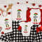 Custom The Queen Elf Shirt The Princess Elf Shirt the Prince Elf Shirt The King Elf Shirt Family Matching Pajamas Christmas Gift MRV2583.jpg