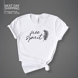 free spirit tshirt free spirit shirt free spirit native american shirt free spirit tee mrv1843