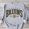 Boston Bruins Sweatshirt, Bruins Tee, Hockey Sweatshirt, Vintage Sweatshirt, College Sweater, Hockey Fan Shirt, Boston Hockey Shirt.jpg