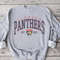 Florida Panthers Sweatshirt, Panthers Tee, Hockey Sweatshirt, Vintage Sweatshirt, College Sweater, Hockey Fan Shirt, Florida Hockey Shirt.jpg