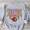 Ottawa Senators Vintage Sweatshirt, Vintage Sweatshirt, College Sweater, Hockey Fan Shirt, Ottawa Hockey Fan Gift, Retro Ottawa Hoodie.jpg