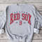 Vintage Boston Red Sox EST 1901 Sweatshirt T-Shirt, Boston Red Sox Crewneck Sweatshirt, Boston Baseball Shirt, Retro Red Sox Shirt.jpg
