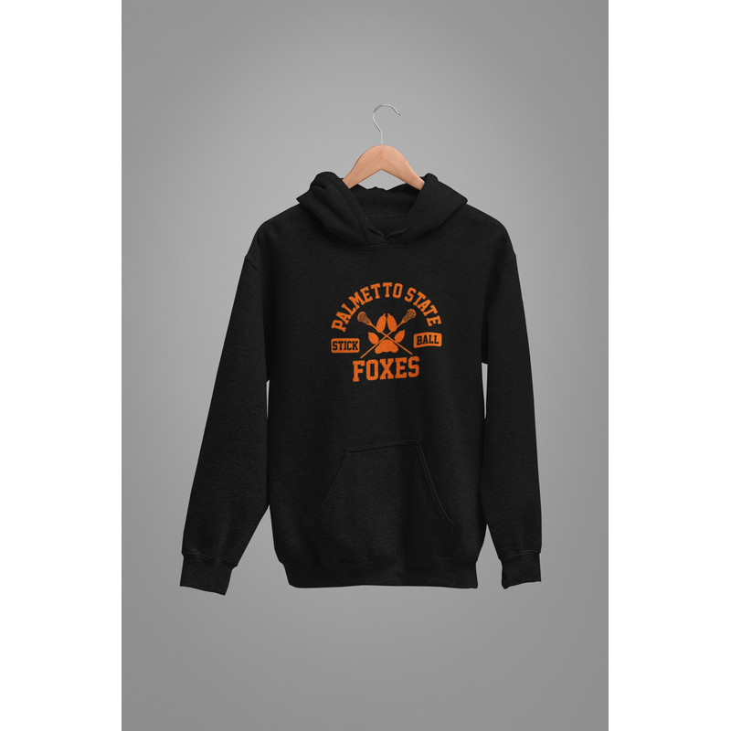 Palmetto State Stickball Hoodie, The Foxhole Court Sweater.jpg