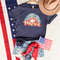 Merica Shirt, 4th Of July Rainbow Shirt, USA Flag Shirt, Patriotic Shirt, American Shirt, 4th Of July Shirt, Independence Day Shirt.jpg
