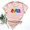 Pride Love Shirt, Love Rainbow Shirt, Pride Shirt, LGBTQ Shirt, Funny Pride Shirt, Gay Shirt, Lesbian Shirt, Proud Mom Shirt, Pride Gift.jpg