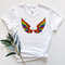 Pride Wings Shirt, Pride Angel Shirt, Pride Rainbow Shirt, Pride Shirt, Pride Flag, LGBTQ Shirt, Lesbian Shirt, Gay Shirt, Pride Gift.jpg