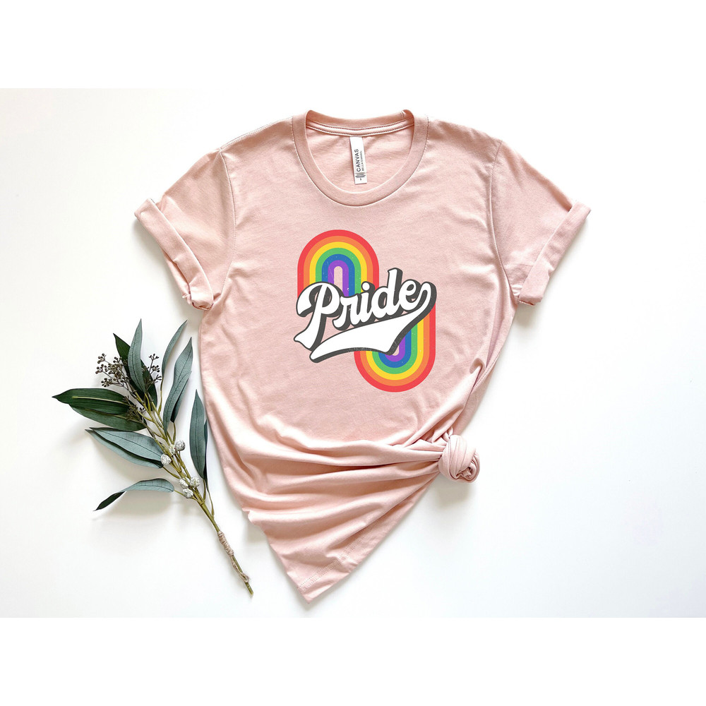 Retro Pride Shirt, Pride Rainbow Shirt, Leopard Pride Shirt, Pride Shirt, Pride Flag, LGBTQ Shirt, Lesbian Shirt, Gay Shirt, Pride Gift.jpg