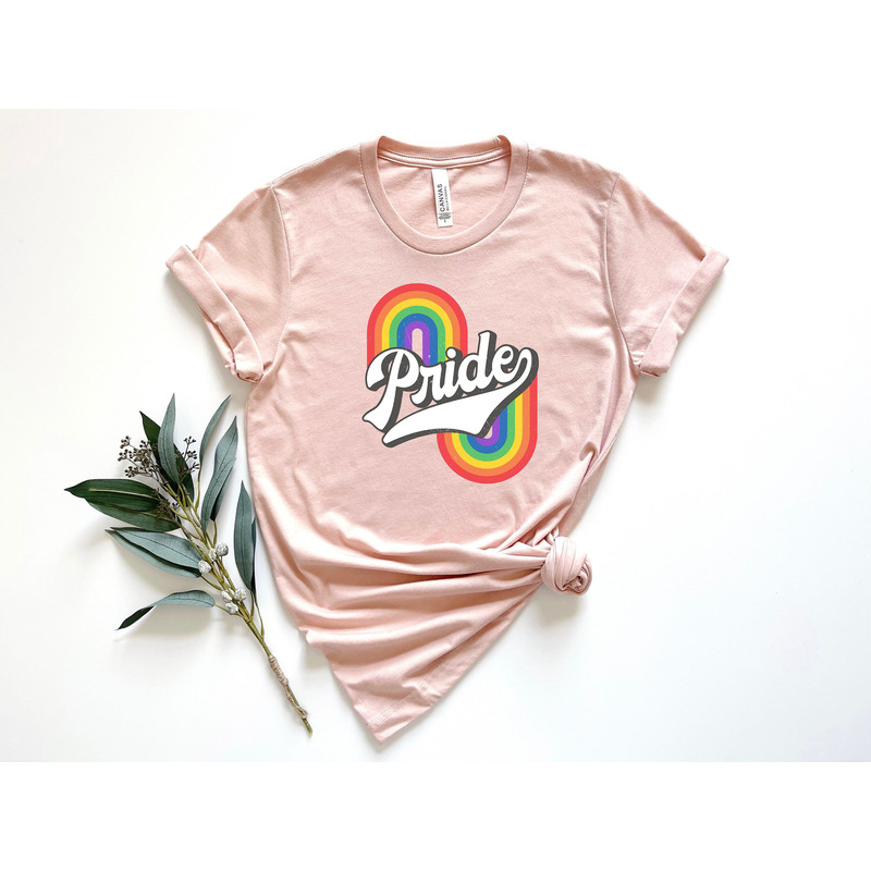 Retro Pride Shirt, Pride Rainbow Shirt, Leopard Pride Shirt, Pride Shirt, Pride Flag, LGBTQ Shirt, Lesbian Shirt, Gay Shirt, Pride Gift.jpg