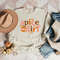 Spice Girl Shirt, Pumpkin Spice Shirt, Hello Fall Shirt, Thanksgiving Sweatshirt, Thanksgiving Shirt For Woman, Pumpkin Season Shirt.jpg