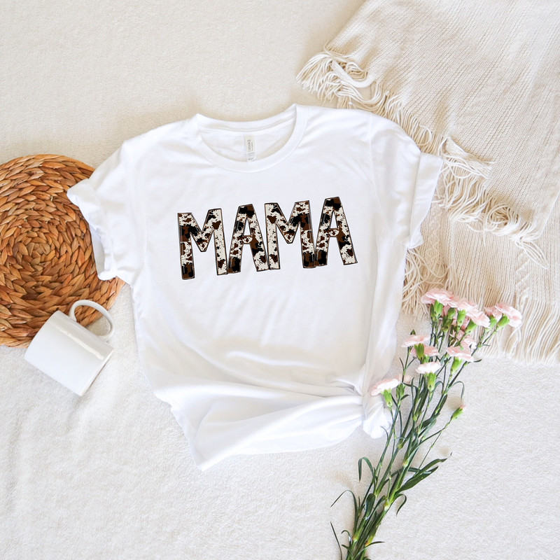 Western Mama Shirt, Mom Life Shirt, Leopard Mom Shirt, Cowgirl Mom Shirt, Mother Day Shirt, Mom Shirt, Happy Mothers Day, Gift For Mom 1.jpg
