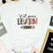 Y'All Gonna Learn Today Shirt, Leopard Teacher Shirt, Teacher Life, Teacher Mode Shirt, Teacher Shirt, Kindergarten Teacher, Teacher Gift.jpg