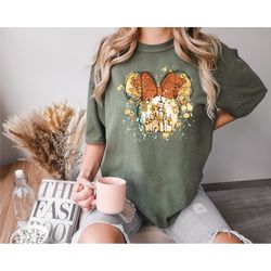 comfort colors disney castle shirt, disney vacation shirt, disney trip shirt, disney family shirt, family vacation shir