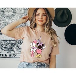 besties shirt, disney girls trip shirt, theme park shirt , mouse shirt trip, matching wdw family shirts, minnie and dais