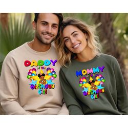 gracie's corner birthday girl sweatshirt, personalized gracie's corner birthday sweatshirt, gracie's corner tee sweatshi