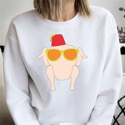 turkey thanksgiving sweatshirt, turkey thankful shirt, thanksgiving shirt, funny thanksgiving shirt, fall turkey tee, fu