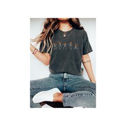 halloween sweatshirt, let's go ghouls sweatshirt, let's go ghouls shirt, halloween shirt, dancing skeleton ghost shirt,