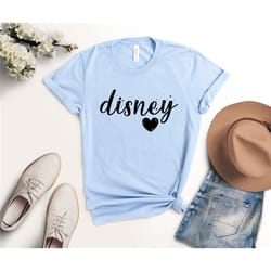 disney shirt, disneyworld shirt, cute disney gift shirt, disney womens shirt, disney trip shirt, disneyland shirt, girls