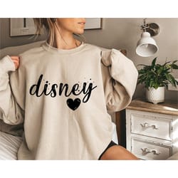 disney sweatshirt, disneyworld sweatshirt, disney women sweatshirt, disney trip sweatshirt, disneyland sweatshirt, girls