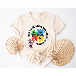 disney be kind minnie mouse shirt, disney shirt for women, disney shirt girls, be kind shirt,disney inspirational shirt,