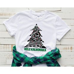 hawaiian christmas shirt, hawaii christmas shirt, mele kalikimaka shirt, christmas hawaii shirt