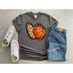 basketball game day shirt, basketball mom shirt, basketball mom personalized shirt, love basketball game day t-shirt