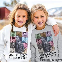 peeta mellark era tour kid tshirt, peeta mellark youth sweatshirt, peeta mellark fan gift, hungers games movie kid tshir