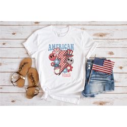 american vibes shirt, red white and blue, america tee, 4th of july t-shirt, usa shirt, summer bbq t-shirt, america shirt