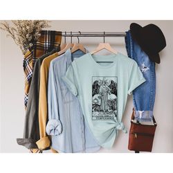 optional tarot card shirts, t-shirt for tarot lovers, tarot card shirt, gift for tarot lovers, mystic tarot card t-shirt