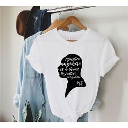 martin luther king shirt, mlk shirt, martin luther king day shirt, martin luther king jr. shirts, mlk equality shirt, i