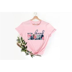 one loved mama floral shirt, flower mama shirt, plant love mom shirt, mothers day gift, mothers day shirt, floral mom sh