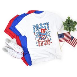 4th of july shirt, party like it's 1776 shirt, america shirt, patriotic shirt, usa shirt, july 4th shirt, fourth of july