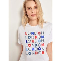 london shirt, london t shirt women, london tshirt, traveler shirt, womens tshirt, cute tee, women, unisex tshirts, londo