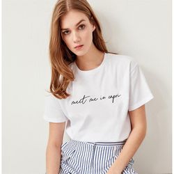 meet me in capri, capri italy t shirt, capri shirt, capri italy, italy shirt, italian shirt, travel shirt, souvenir, cap