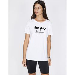 the day drinkers shirt, funny drinking shirt, funny gift for her, day dreamer drinker, drinking shirt, day drinker,bache