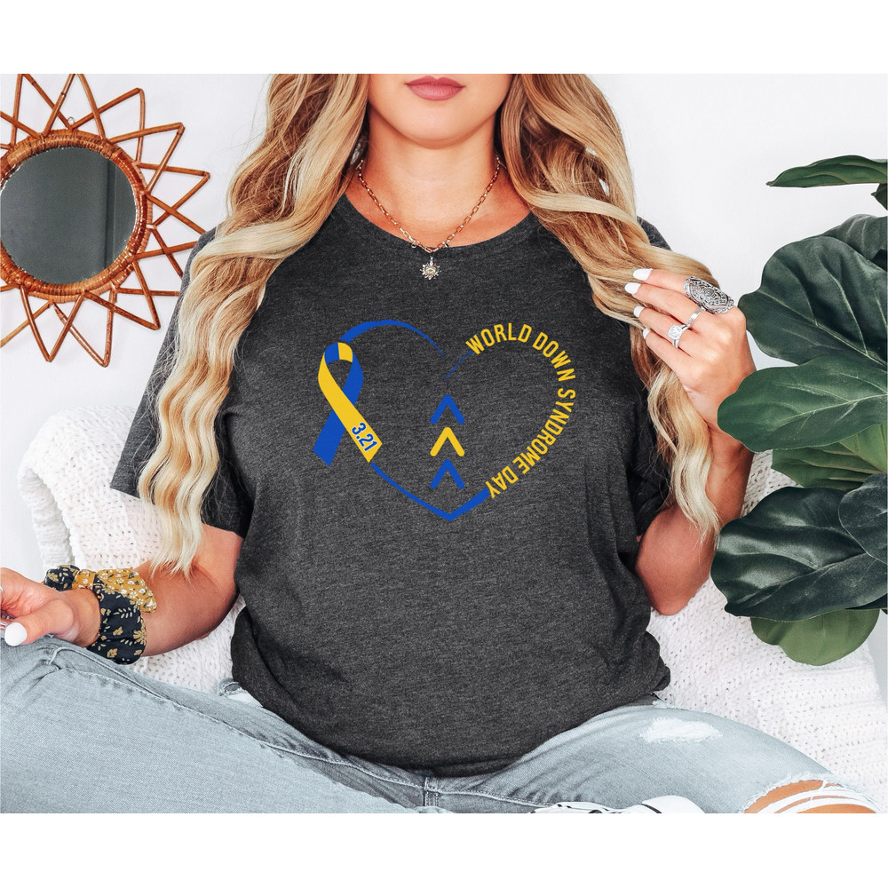 Down Syndrome Shirts, down Tee Extra Chromosome T-Shirt, Down Syndrome Gift, Down Syndrome Teacher Shirt, Down Syndrome Awareness Gift Shirt.jpg