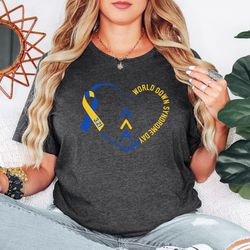 down syndrome shirts, down tee extra chromosome t-shirt, down syndrome gift, down syndrome teacher shirt, down syndrome