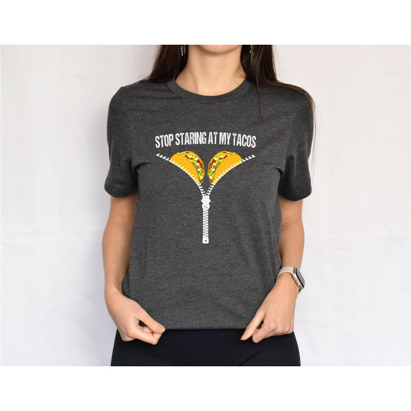 Funny Cinco De Mayo Shirt, Mexican Women Gift Shirt, Fiesta Shirt, Sombrero Shirt, Mexico Shirt, Mexico Girls Trip T-shirt, Nacho Average.jpg