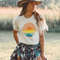 Retro Sunset Rays Wavy Shirt, Sun Shirt, Retro Sunshine Shirt, Sun Rays Tee, Beachy Vibes Tee, Retro Summer Time , Sunset Tshirt.jpg