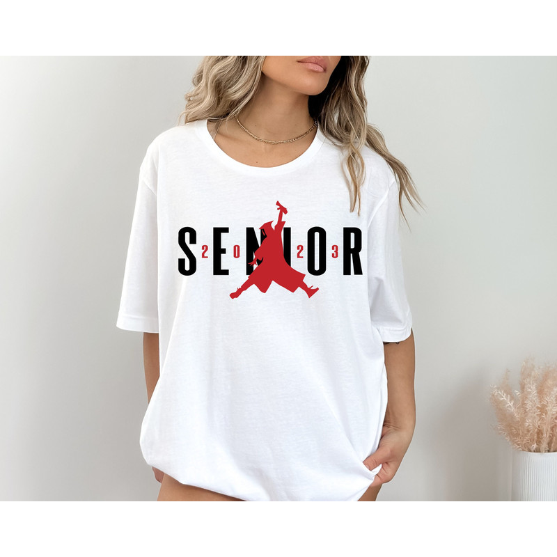 Senior 2023 Shirt, 2023 Graduated Shirt, 2023 Class Shirt, Class of 2023, Grad Of 2023 Shirt, Class of 2023 Matching Shirts, Senior Shirts.jpg