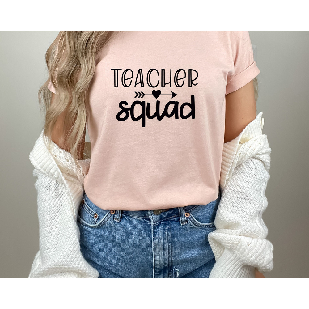 Teacher Shirt, Teaching Future Leaders Shirt, Back To School Shirt, Kindergarten Teacher, Groovy Teacher Shirt, Teacher Appreciation Gift.jpg