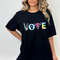 Vote Shirt, Banned Books Shirt, Reproductive Rights Tee, BLM Shirts, Political Activism Shirt, Pro Roe V Wade, Election Tshirts.jpg